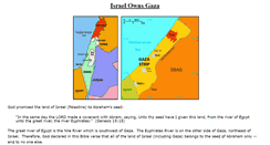Desktop Screenshot of israelownsgaza.com